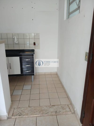 Apartamento, 2 quartos, 40 m² - Foto 4