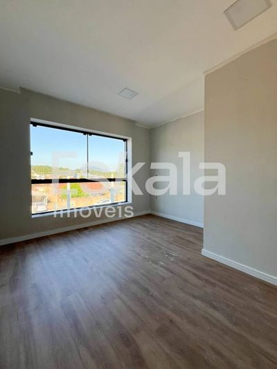 Sobrado, 2 quartos, 80 m² - Foto 5