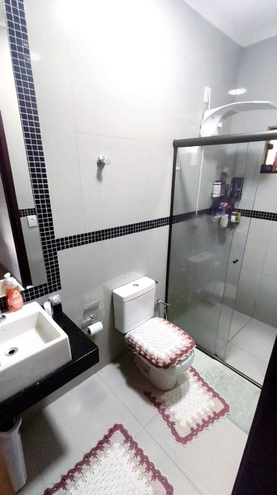 Casa, 2 quartos, 100 m² - Foto 5