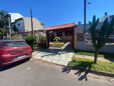 Casa, 4 quartos, 100 m² - Foto 4