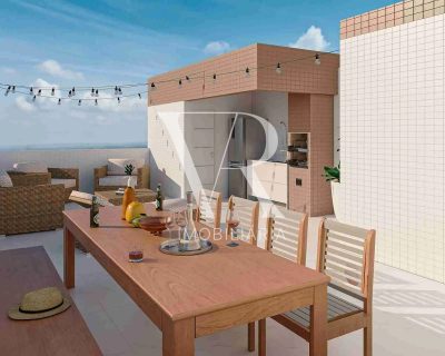 Apartamento, 2 quartos, 50 m² - Foto 4