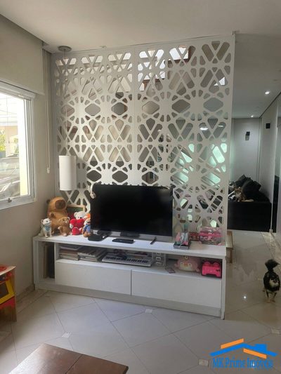 Casa de Condomínio, 4 quartos - Foto 3