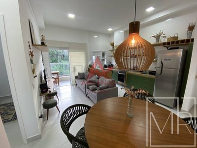 Apartamento, 2 quartos, 66 m² - Foto 1