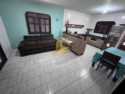 Casa, 4 quartos, 250 m² - Foto 5