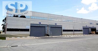 Depósito-Galpão, 122005 m² - Foto 5