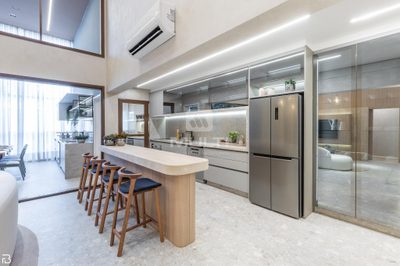 Apartamento, 3 quartos, 161 m² - Foto 3