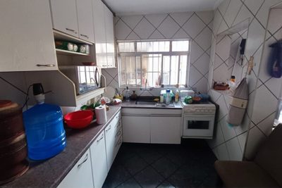 Casa, 3 quartos, 190 m² - Foto 5