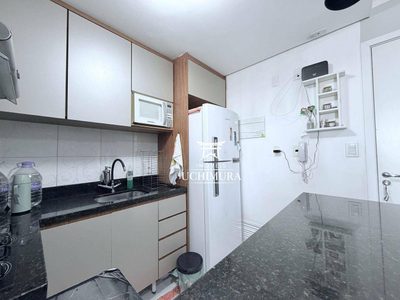 Apartamento, 1 quarto, 25 m² - Foto 3