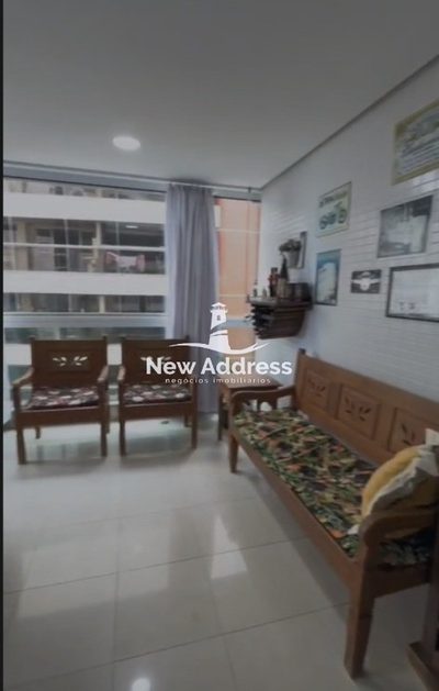 Apartamento, 3 quartos, 130 m² - Foto 2