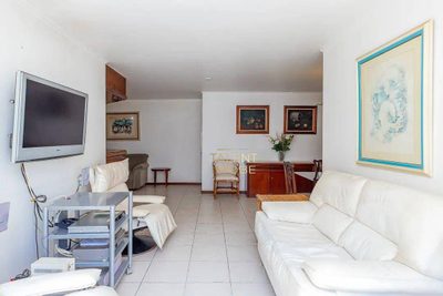 Apartamento, 3 quartos, 127 m² - Foto 4