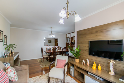 Apartamento, 3 quartos, 105 m² - Foto 1