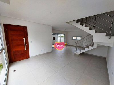 Casa, 3 quartos, 132 m² - Foto 5