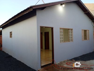 Casa, 2 quartos, 200 m² - Foto 1
