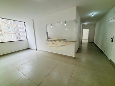 Apartamento, 2 quartos, 91 m² - Foto 3