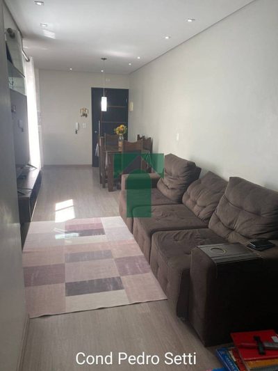 Cobertura, 2 quartos, 114 m² - Foto 5