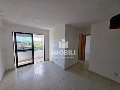 Apartamento, 2 quartos, 55 m² - Foto 3