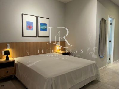 Apartamento, 1 quarto, 55 m² - Foto 4