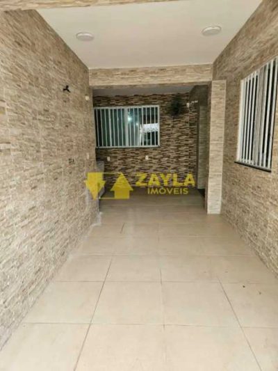 Casa, 2 quartos, 129 m² - Foto 2