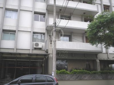 Apartamento, 3 quartos, 185 m² - Foto 1