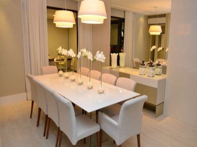Apartamento, 4 quartos, 305 m² - Foto 4