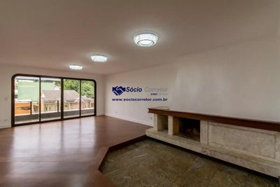 Apartamento, 4 quartos, 220 m² - Foto 1