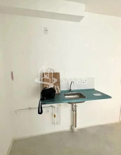 Kitnet-Studio, 28 m² - Foto 4