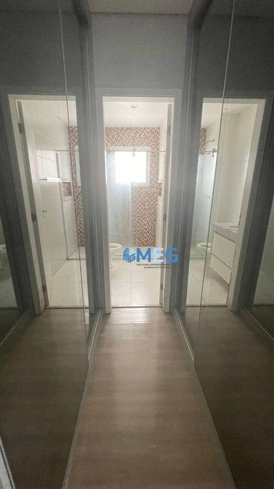 Apartamento, 3 quartos, 94 m² - Foto 5