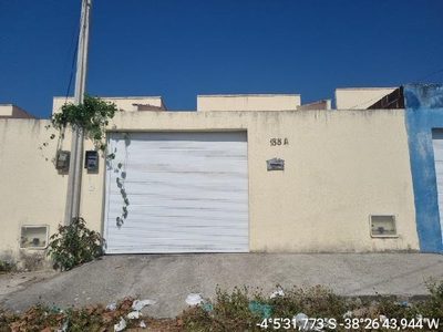 Casa, 2 quartos, 231 m² - Foto 1