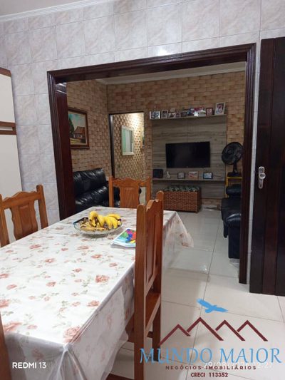 Casa, 3 quartos, 135 m² - Foto 2