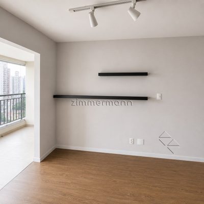 Apartamento, 2 quartos, 59 m² - Foto 4