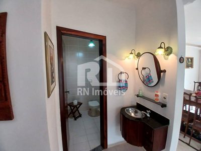 Casa, 4 quartos, 313 m² - Foto 5