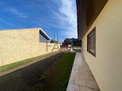 Casa, 3 quartos, 100 m² - Foto 4