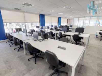 Sala-Conjunto, 369 m² - Foto 1
