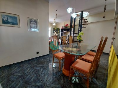 Cobertura, 3 quartos, 140 m² - Foto 4