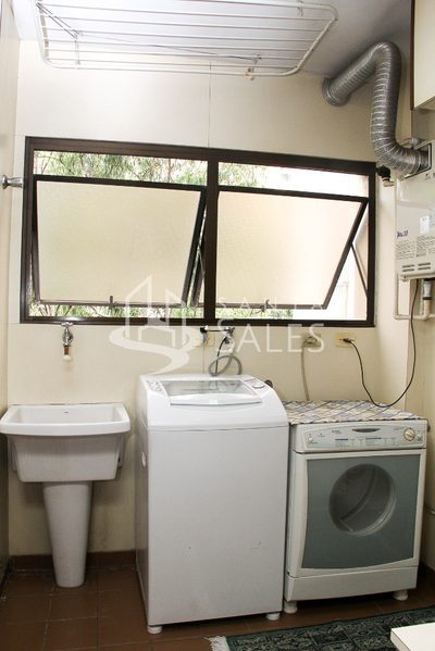 Apartamento, 3 quartos, 175 m² - Foto 3