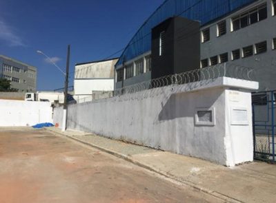 Depósito-Galpão, 2447 m² - Foto 3
