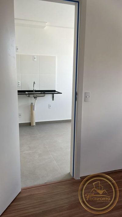 Apartamento, 1 quarto, 24 m² - Foto 3