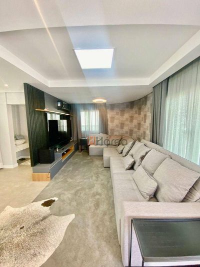 Sobrado, 3 quartos, 250 m² - Foto 3