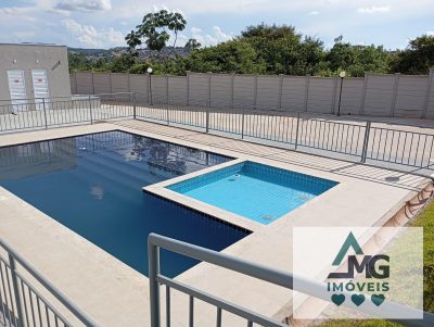 Apartamento, 2 quartos, 44 m² - Foto 1