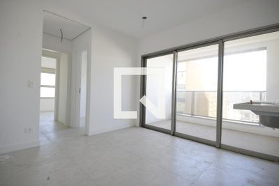 Apartamento, 2 quartos, 51 m² - Foto 1