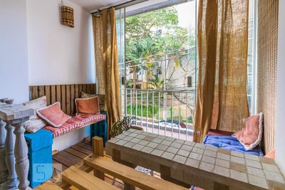 Apartamento, 2 quartos, 85 m² - Foto 4