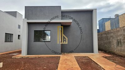 Casa, 2 quartos, 200 m² - Foto 2