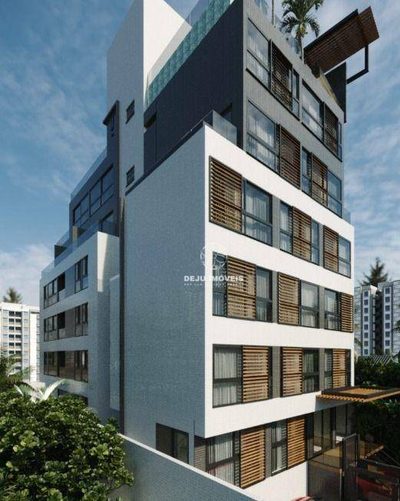Flat/Apart Hotel, 1 quarto, 19 m² - Foto 3