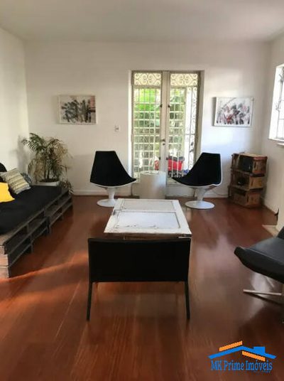 Sobrado, 6 quartos, 350 m² - Foto 2