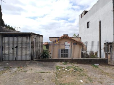 Casa, 60 m² - Foto 1
