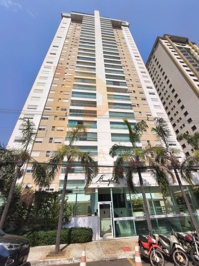 Apartamento, 3 quartos, 158 m² - Foto 1