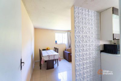Apartamento, 2 quartos, 47 m² - Foto 2