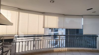 Apartamento, 3 quartos, 122 m² - Foto 1