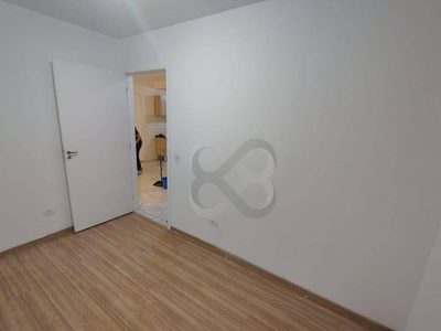 Apartamento, 2 quartos, 43 m² - Foto 5