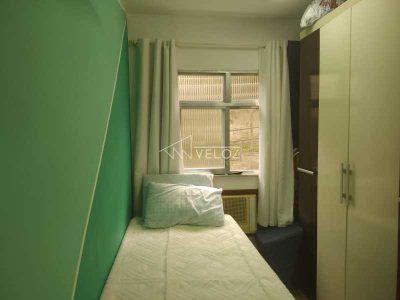 Apartamento, 2 quartos, 50 m² - Foto 5